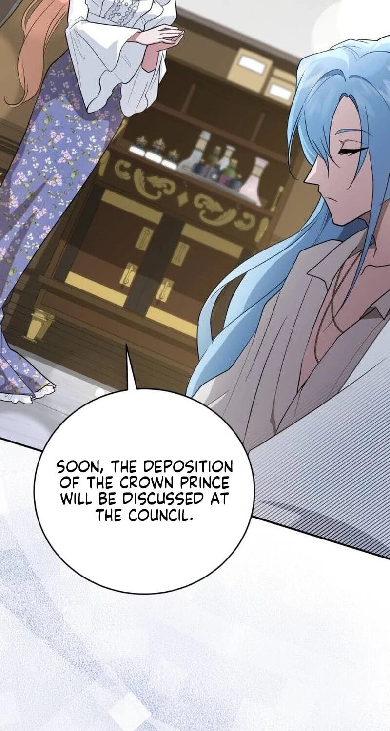 The Gold Queen Chapter 41 page 81 - 