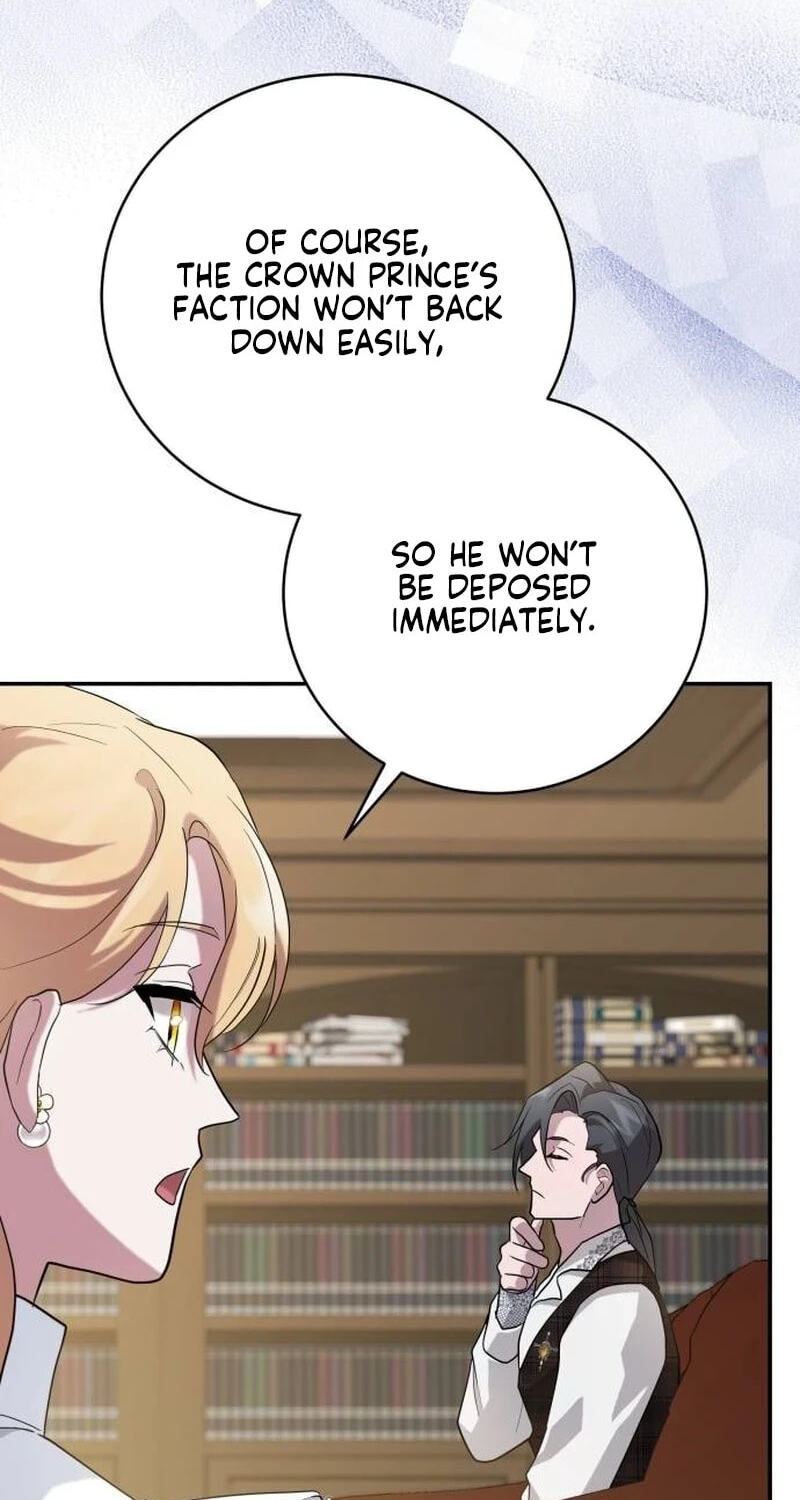 The Gold Queen Chapter 41 page 82 - 