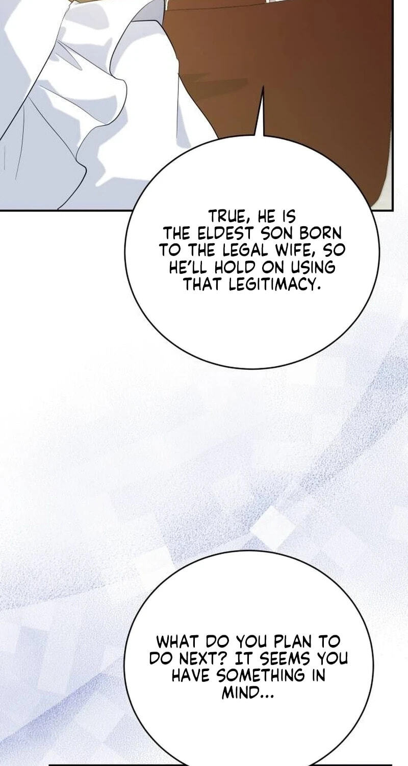 The Gold Queen Chapter 41 page 83 - 