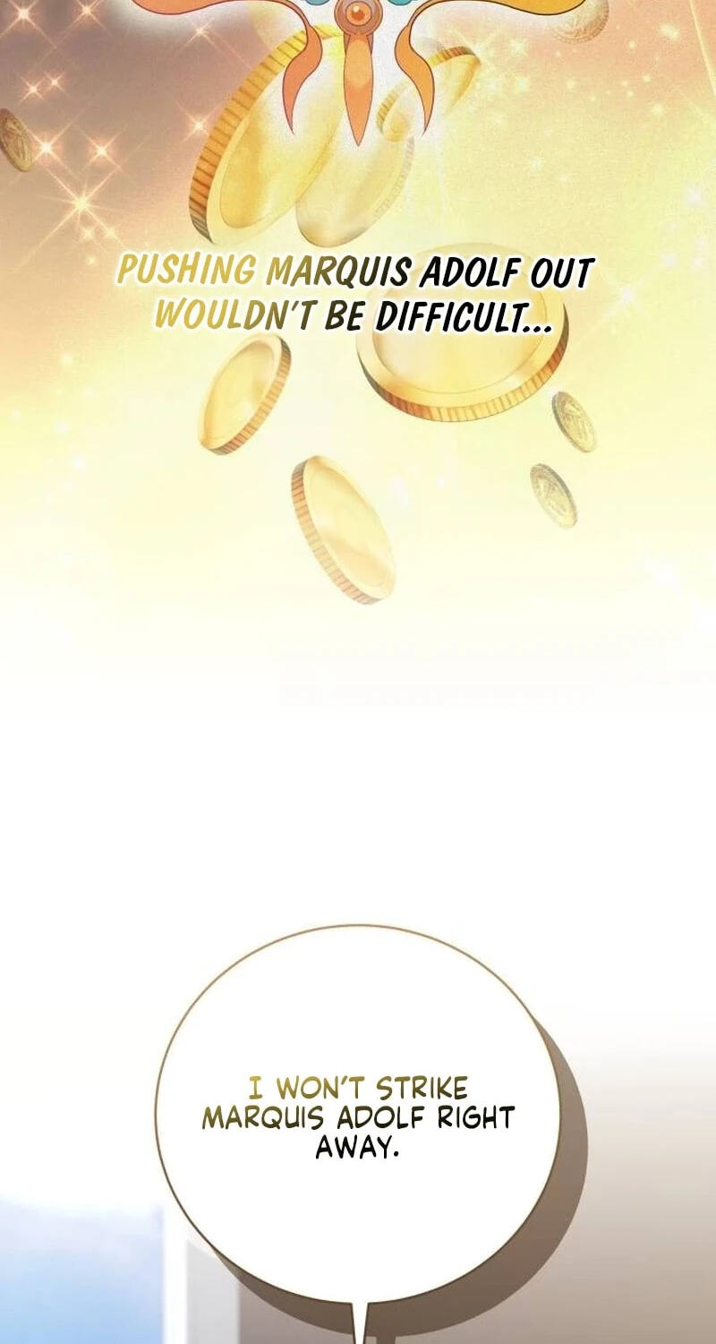 The Gold Queen Chapter 41 page 88 - 