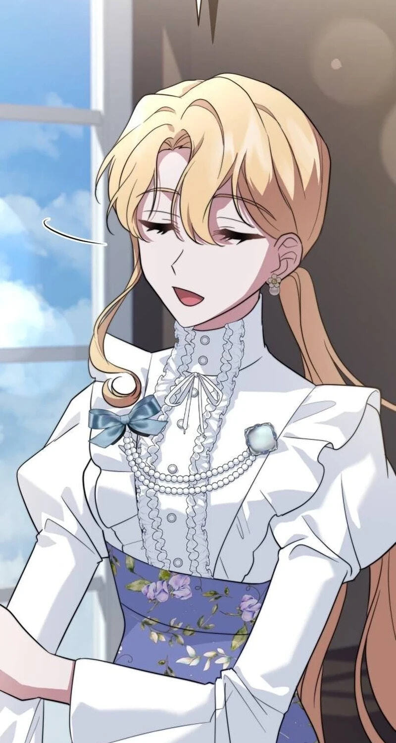 The Gold Queen Chapter 41 page 89 - 