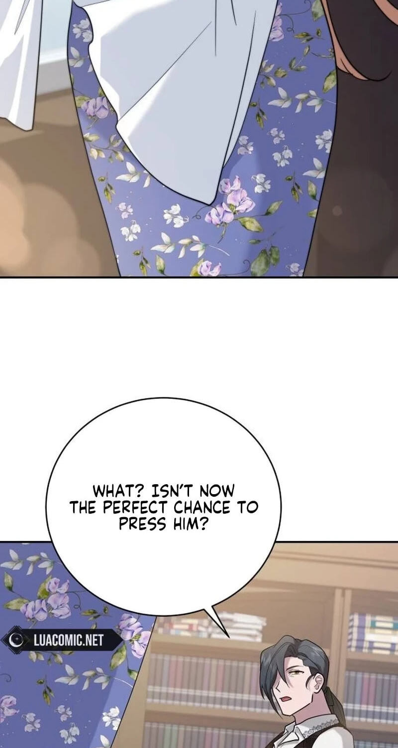 The Gold Queen Chapter 41 page 90 - 