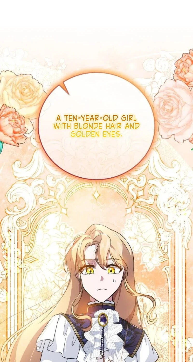 The Gold Queen Chapter 41 page 10 - 