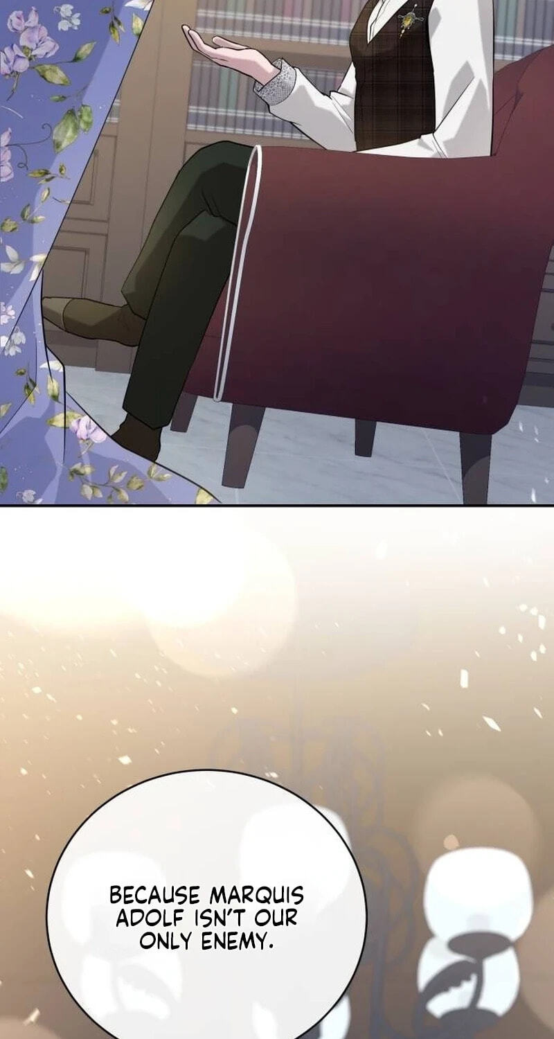 The Gold Queen Chapter 41 page 91 - 