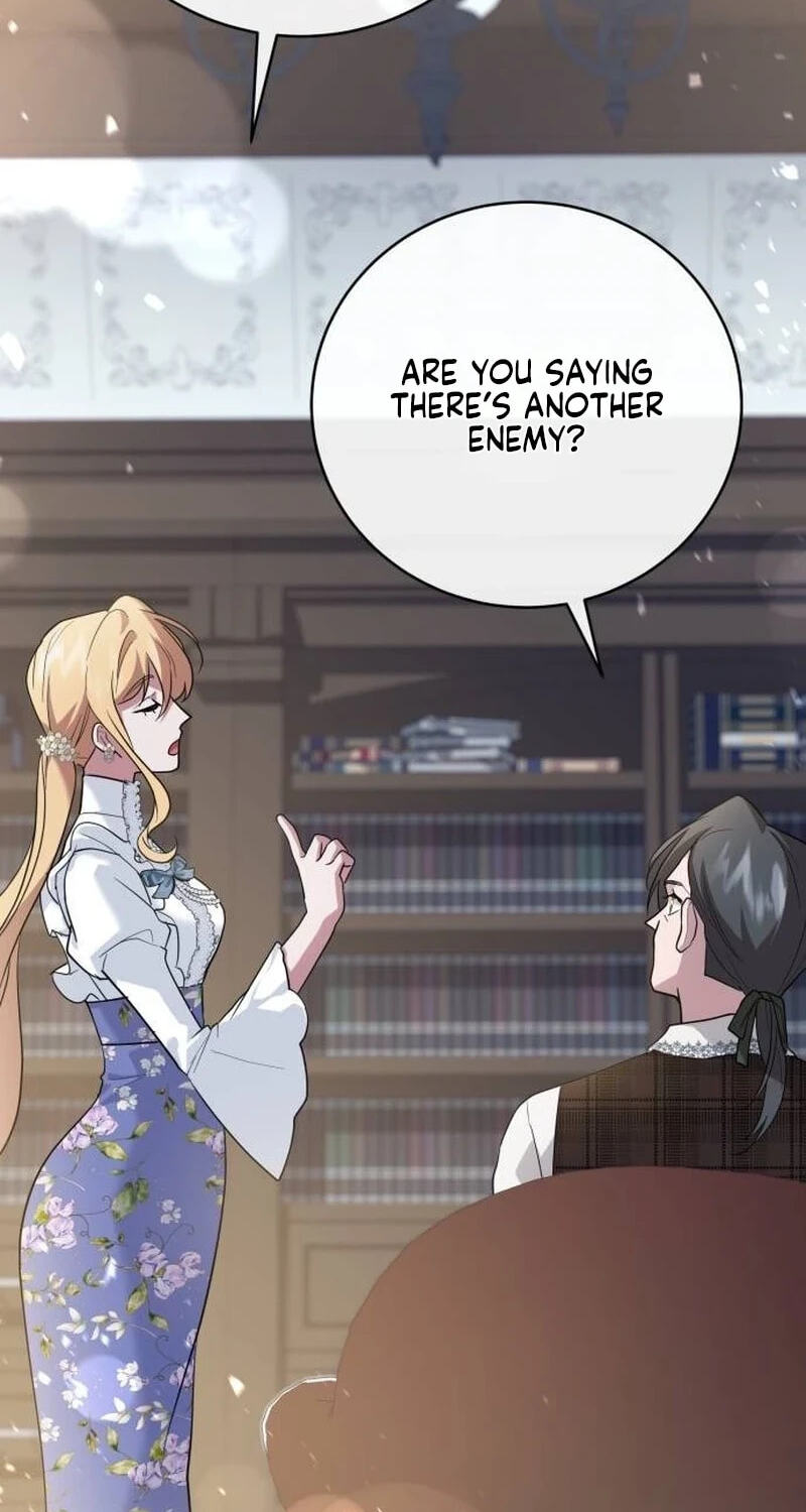 The Gold Queen Chapter 41 page 92 - 