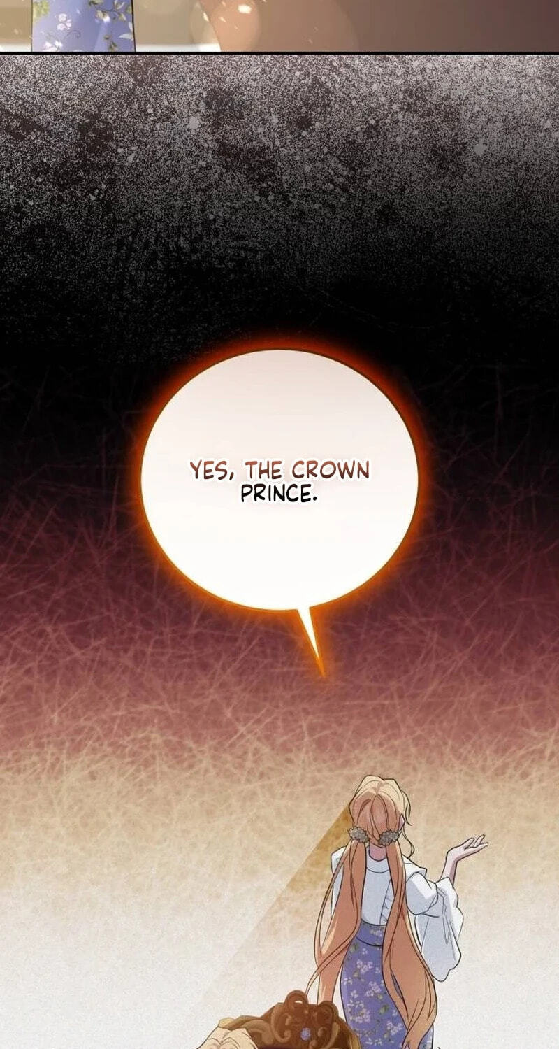 The Gold Queen Chapter 41 page 93 - 