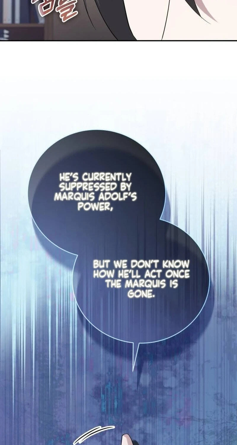 The Gold Queen Chapter 41 page 95 - 
