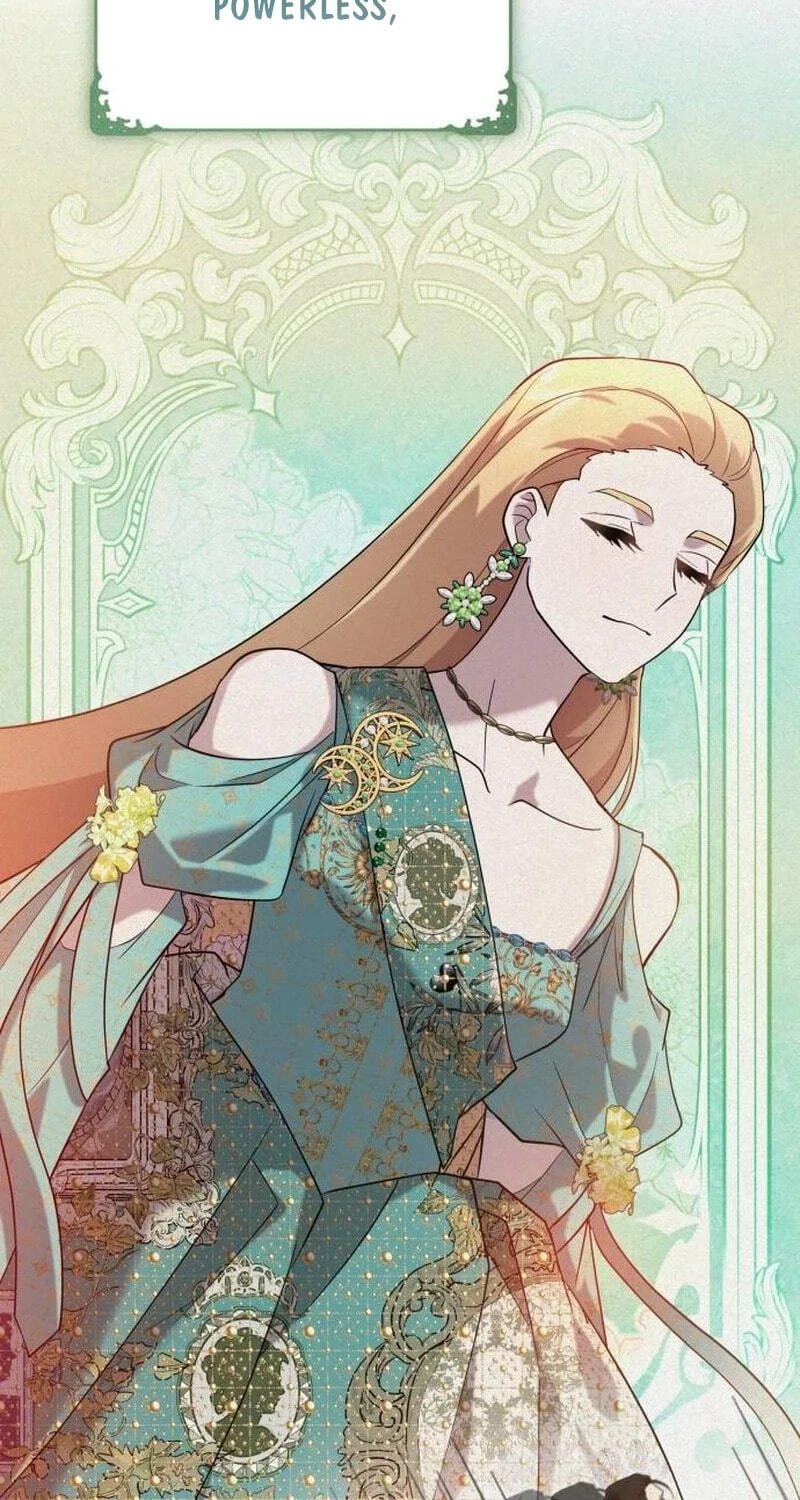 The Gold Queen Chapter 41 page 99 - 