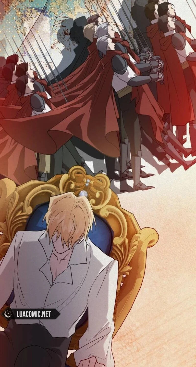 The Gold Queen Chapter 41 page 100 - 