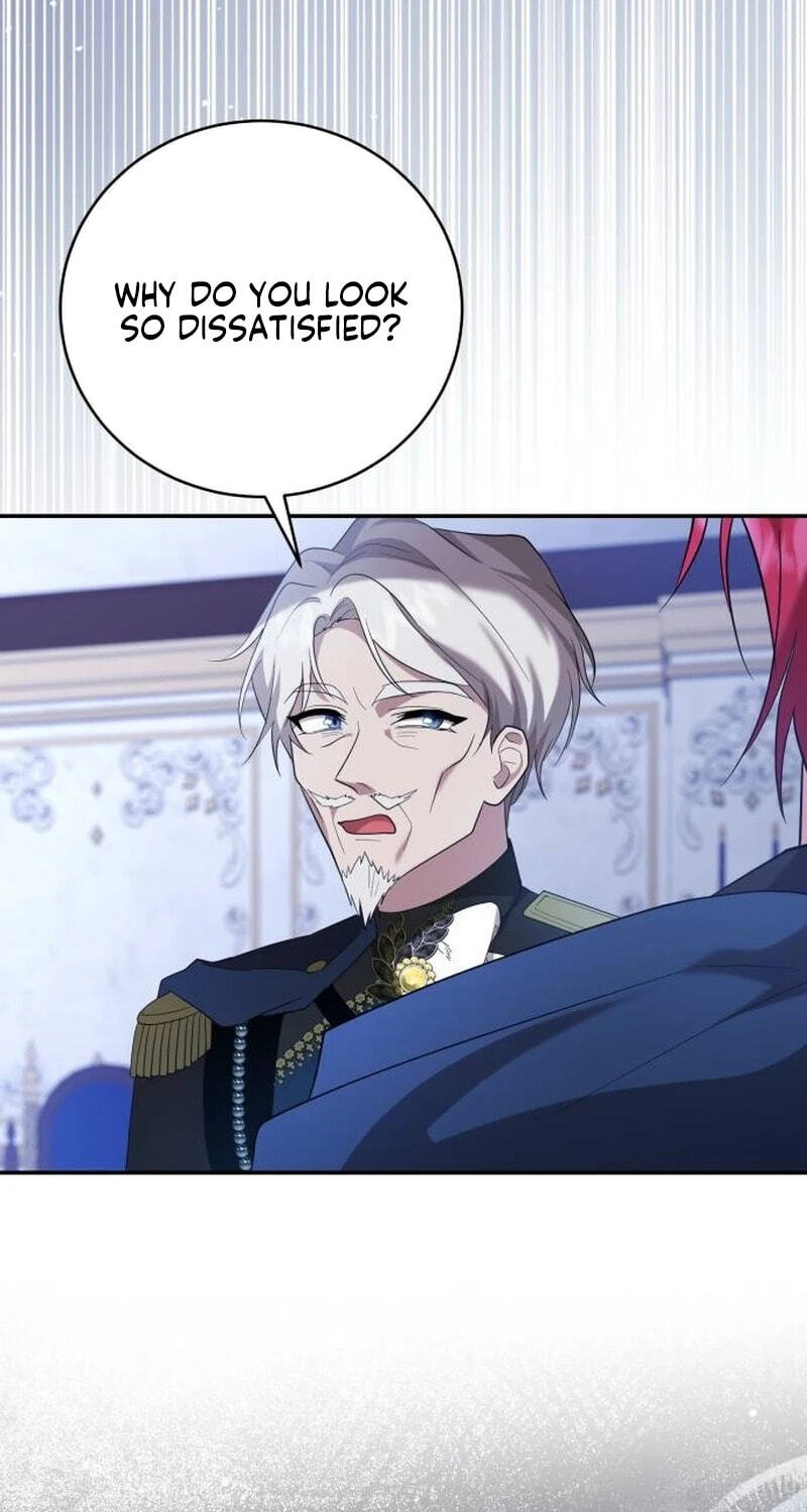 The Gold Queen Chapter 42 page 102 - 