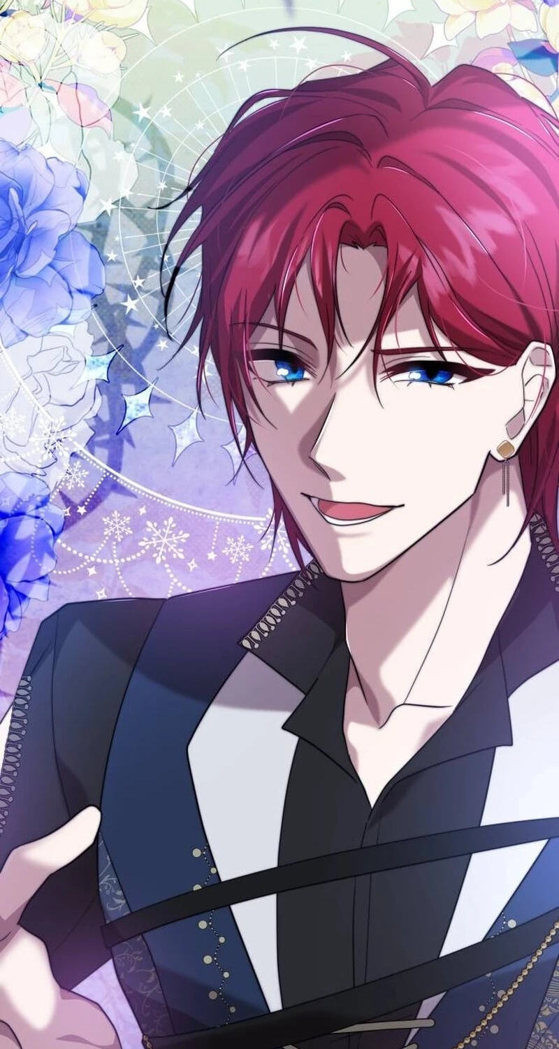 The Gold Queen Chapter 42 page 105 - 
