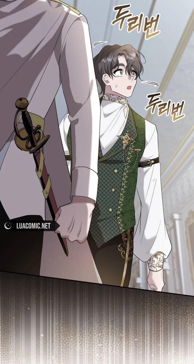 The Gold Queen Chapter 42 page 13 - 