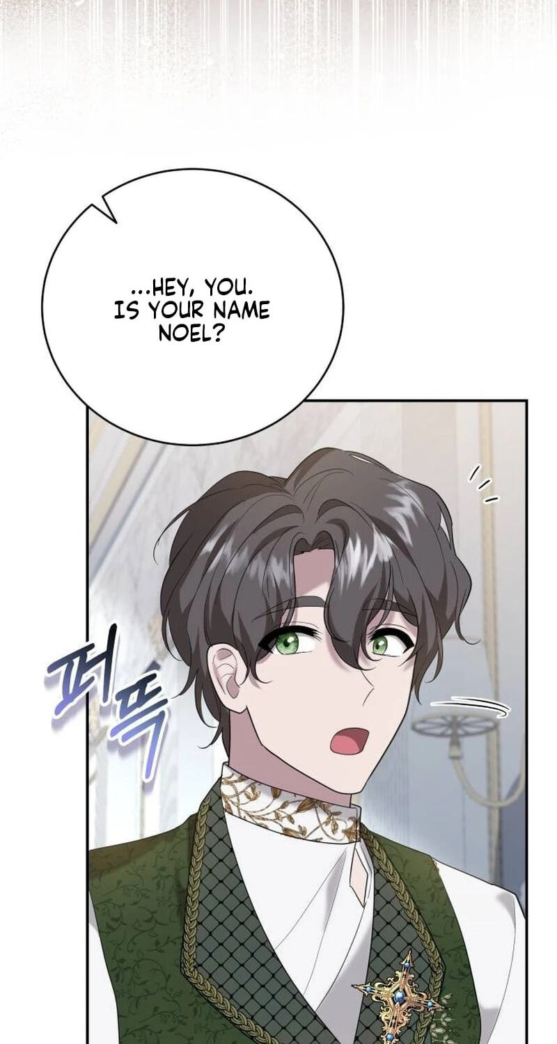 The Gold Queen Chapter 42 page 14 - 