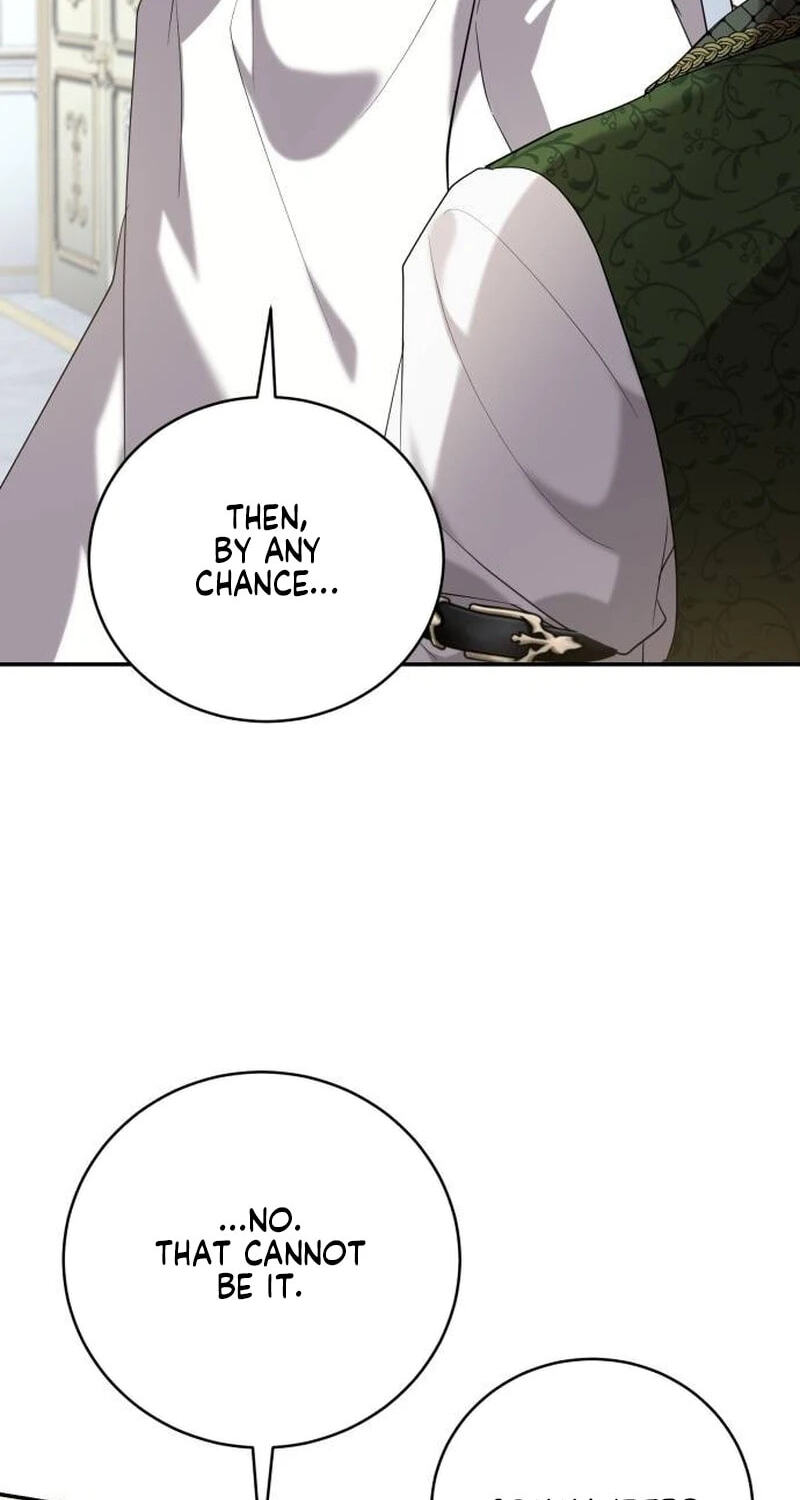 The Gold Queen Chapter 42 page 16 - 
