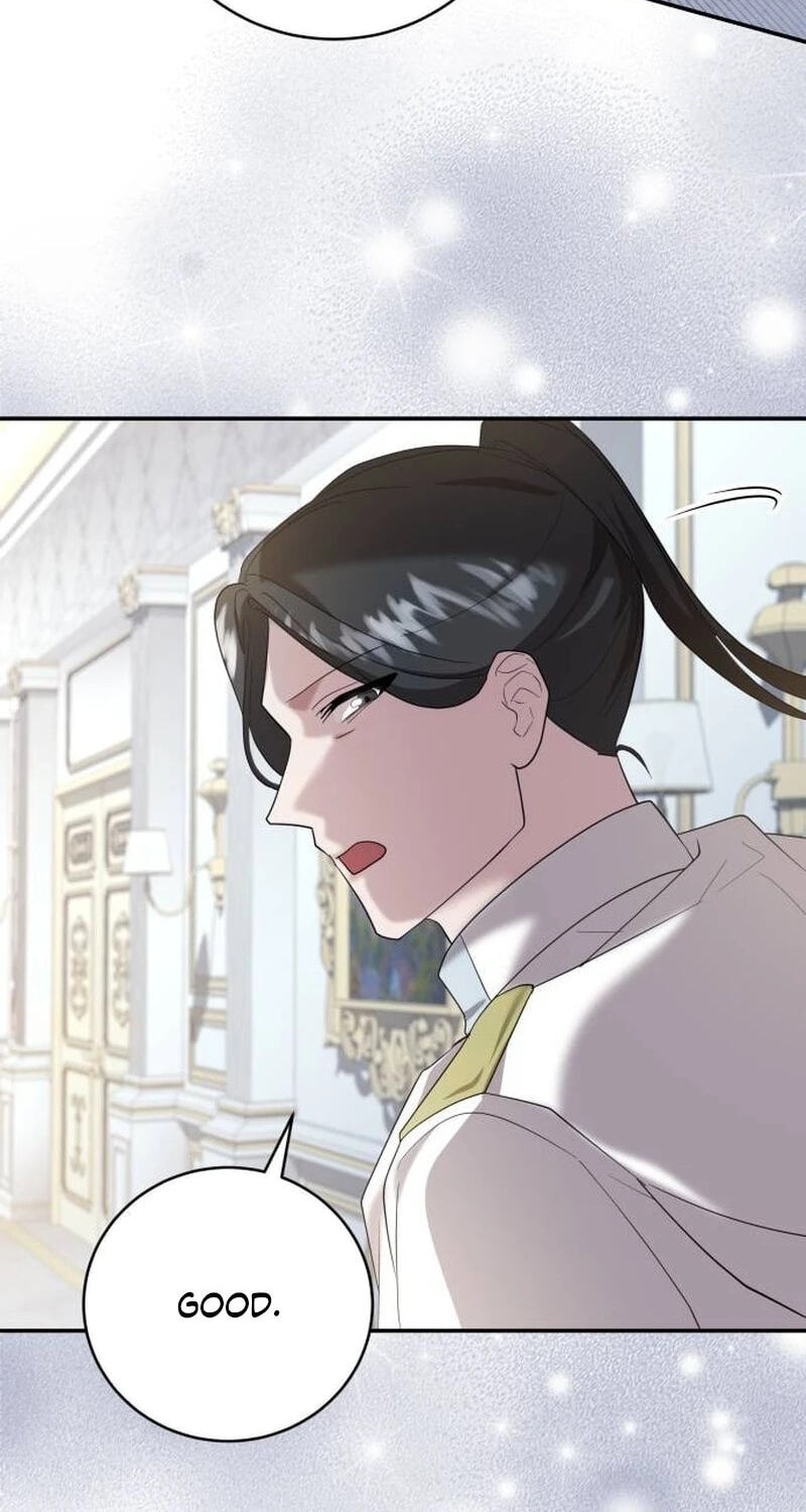 The Gold Queen Chapter 42 page 20 - 