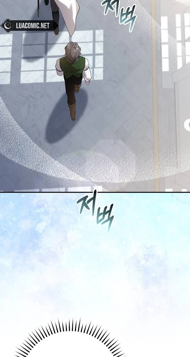 The Gold Queen Chapter 42 page 4 - 