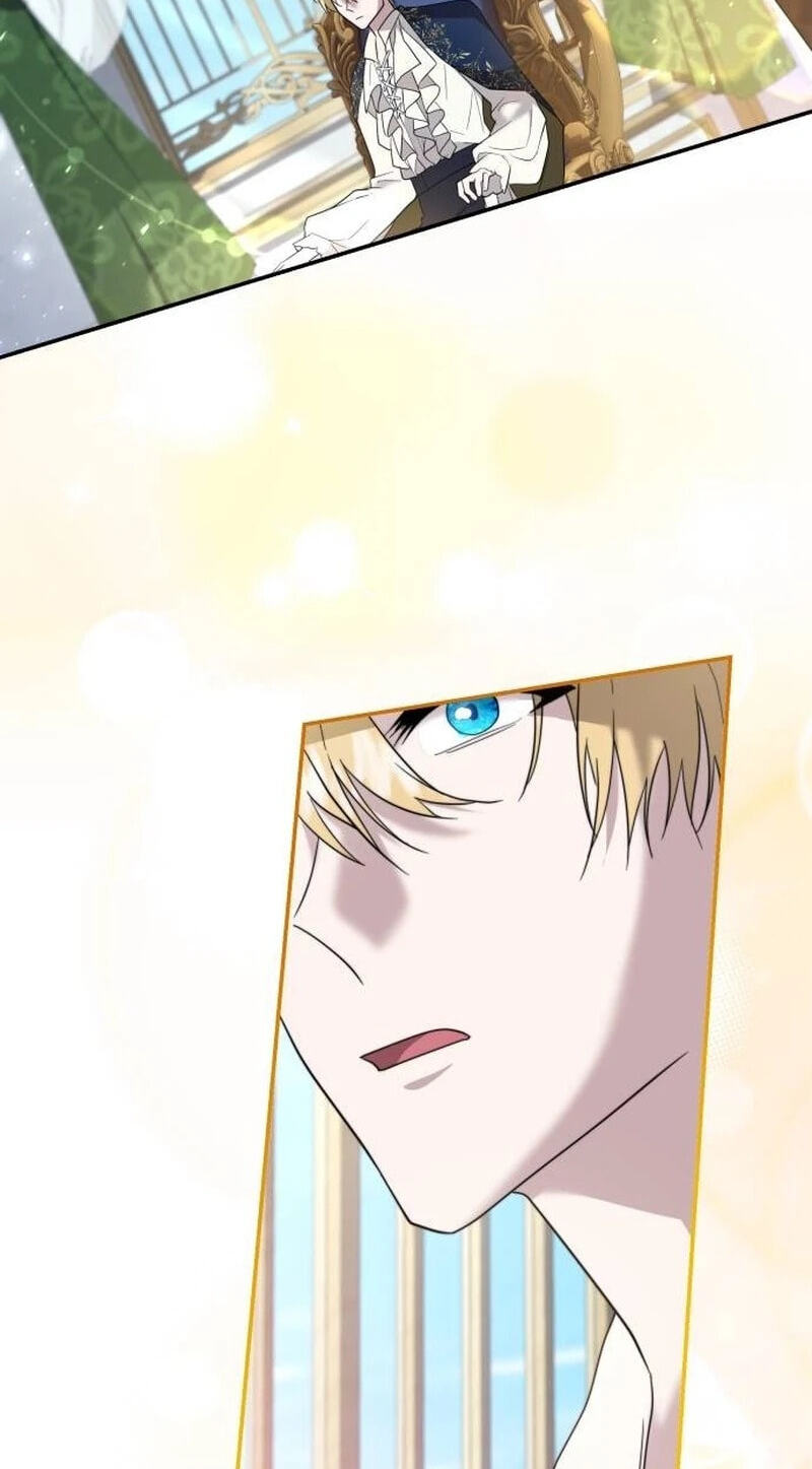 The Gold Queen Chapter 42 page 31 - 