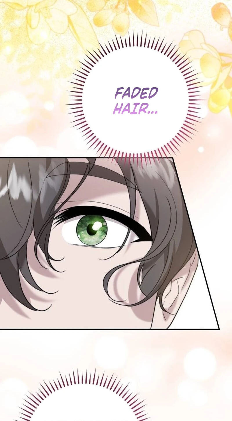 The Gold Queen Chapter 42 page 34 - 
