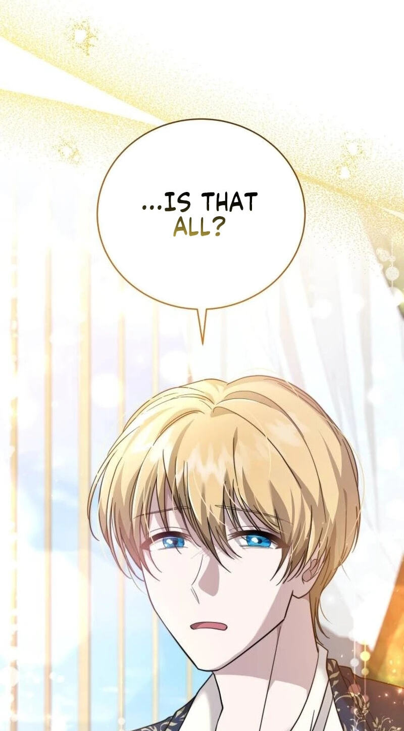 The Gold Queen Chapter 42 page 36 - 