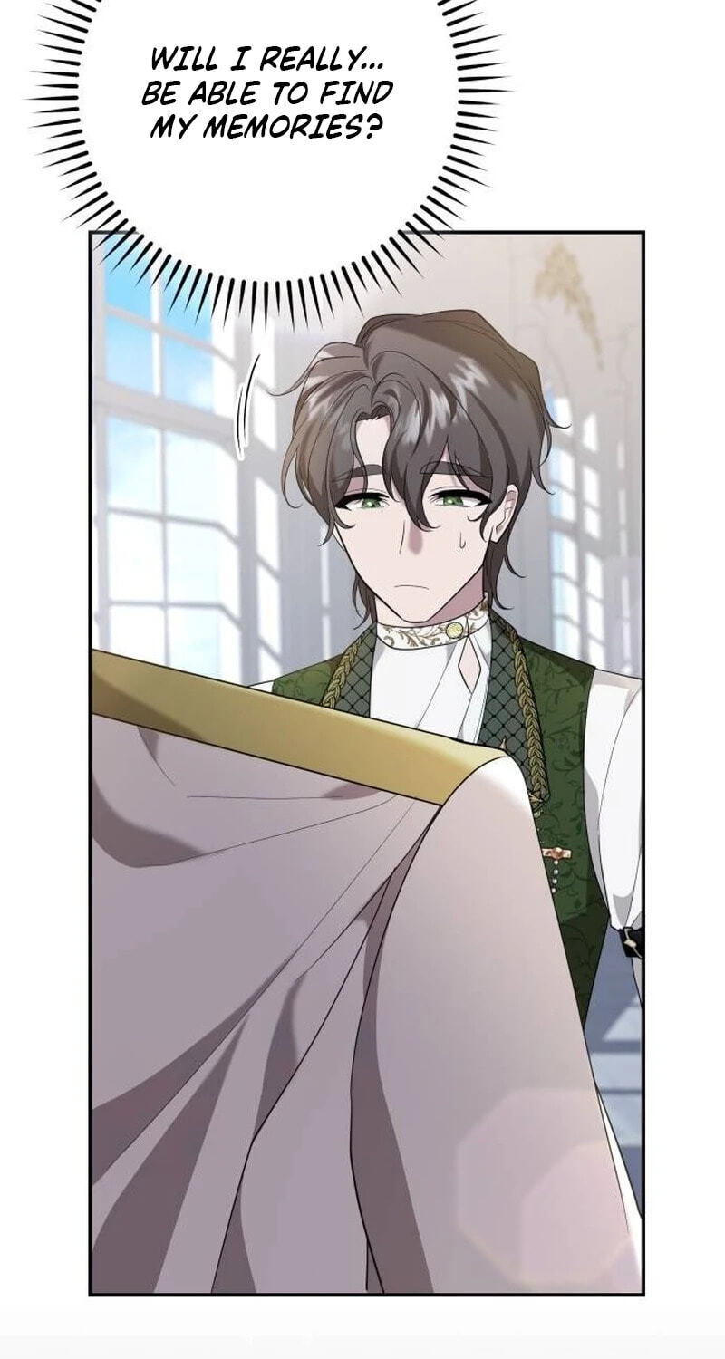 The Gold Queen Chapter 42 page 5 - 