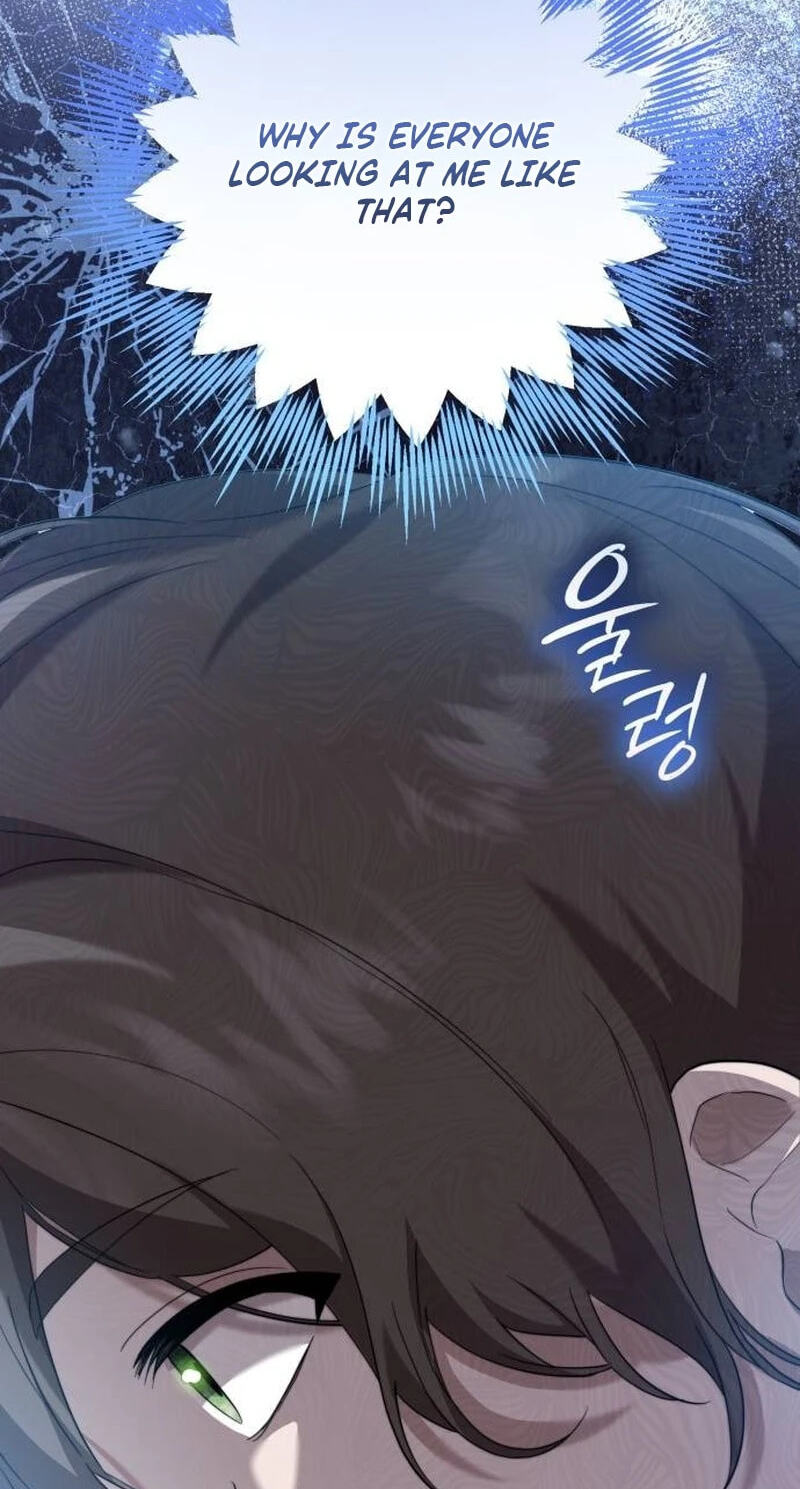 The Gold Queen Chapter 42 page 44 - 