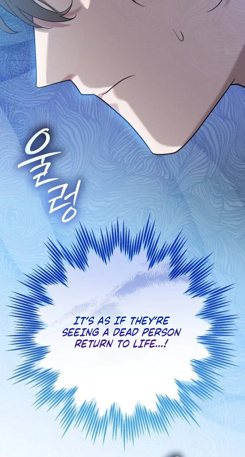 The Gold Queen Chapter 42 page 45 - 