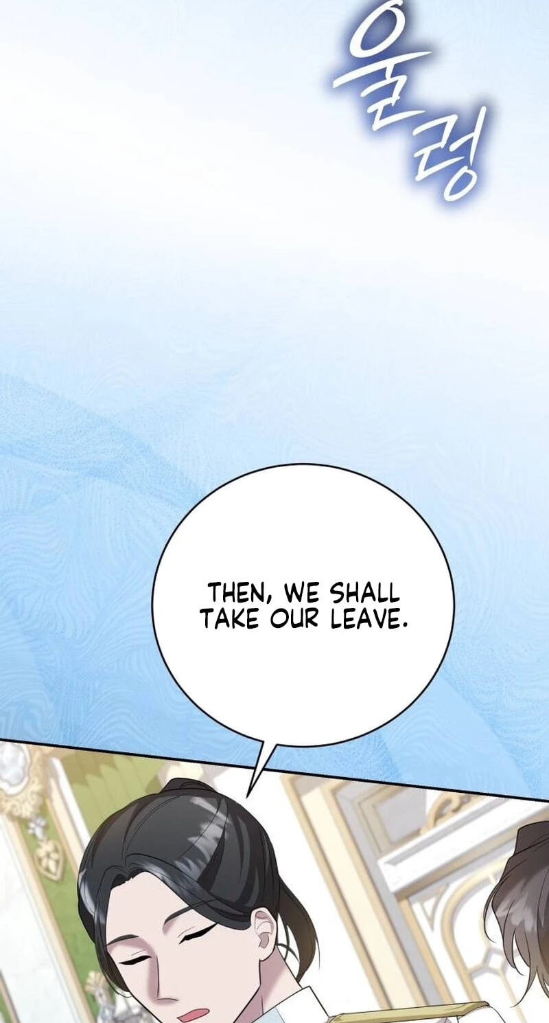 The Gold Queen Chapter 42 page 46 - 