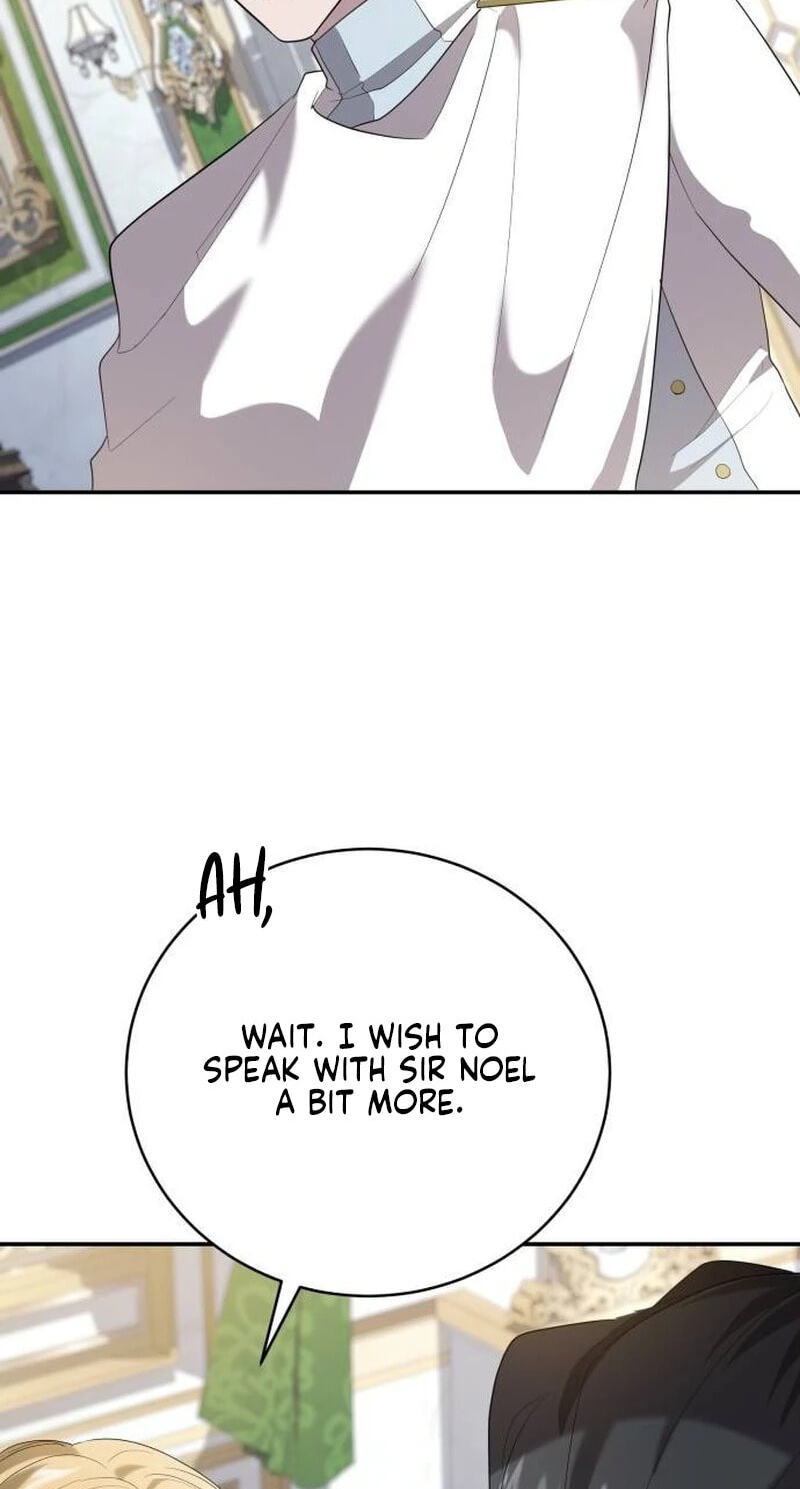 The Gold Queen Chapter 42 page 47 - 