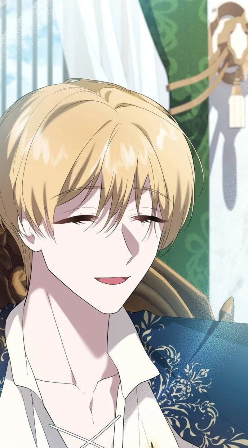 The Gold Queen Chapter 42 page 49 - 