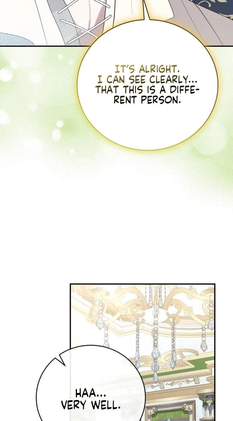 The Gold Queen Chapter 42 page 50 - 
