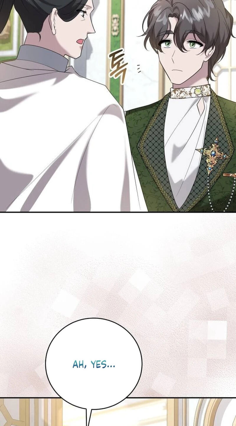 The Gold Queen Chapter 42 page 52 - 