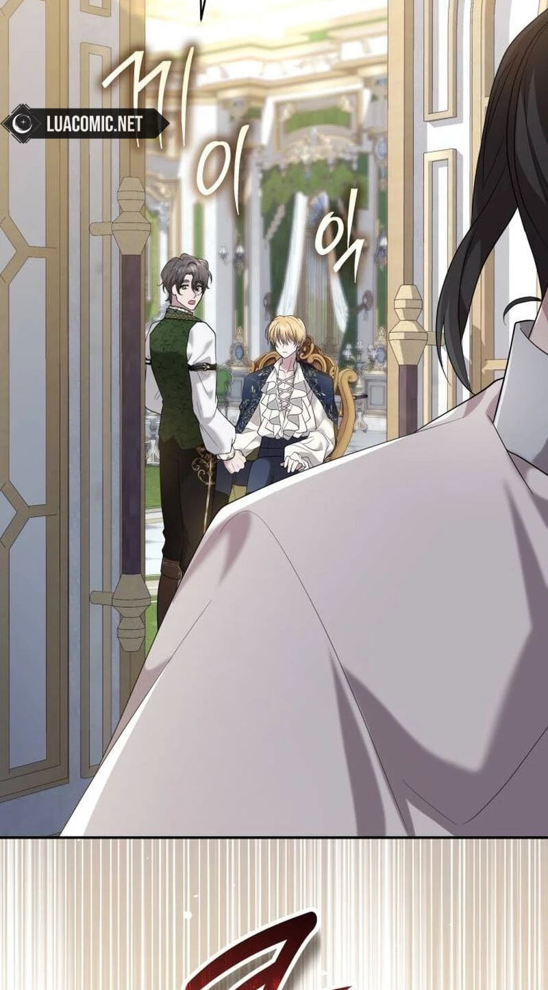 The Gold Queen Chapter 42 page 53 - 