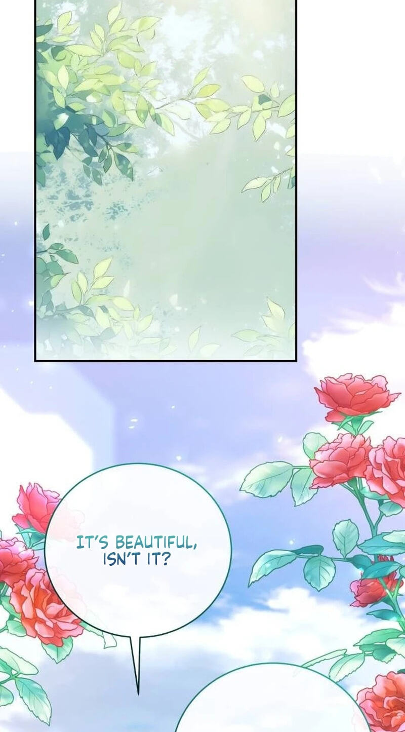 The Gold Queen Chapter 42 page 55 - 