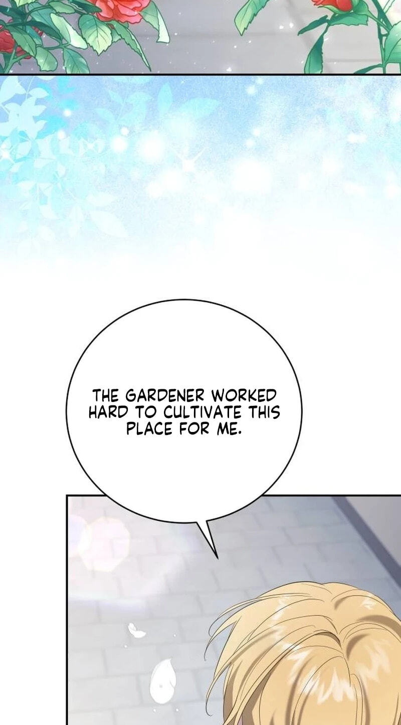 The Gold Queen Chapter 42 page 57 - 