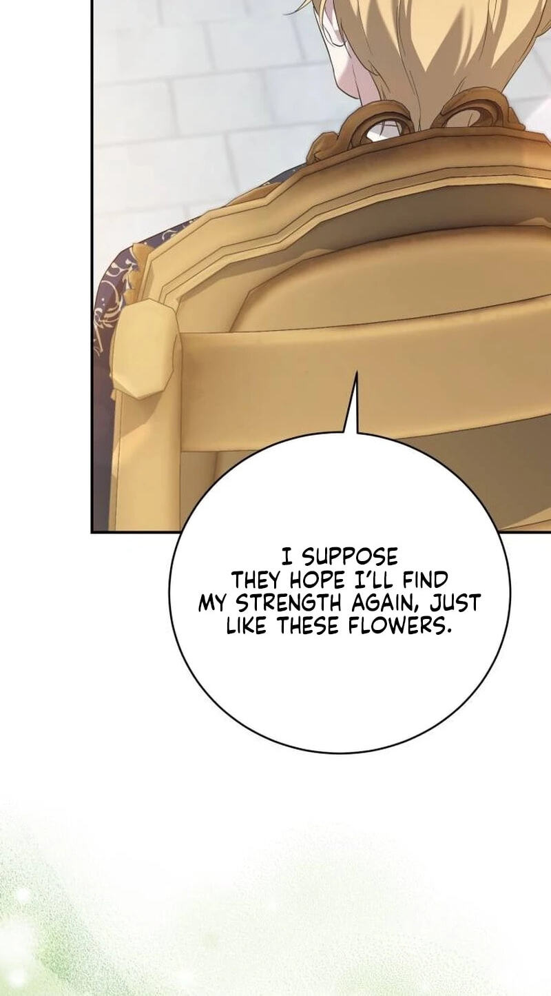 The Gold Queen Chapter 42 page 58 - 