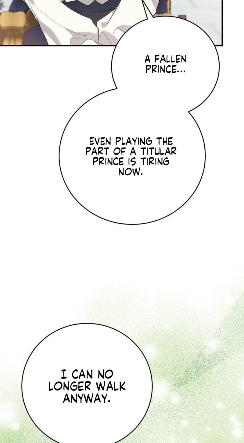 The Gold Queen Chapter 42 page 60 - 