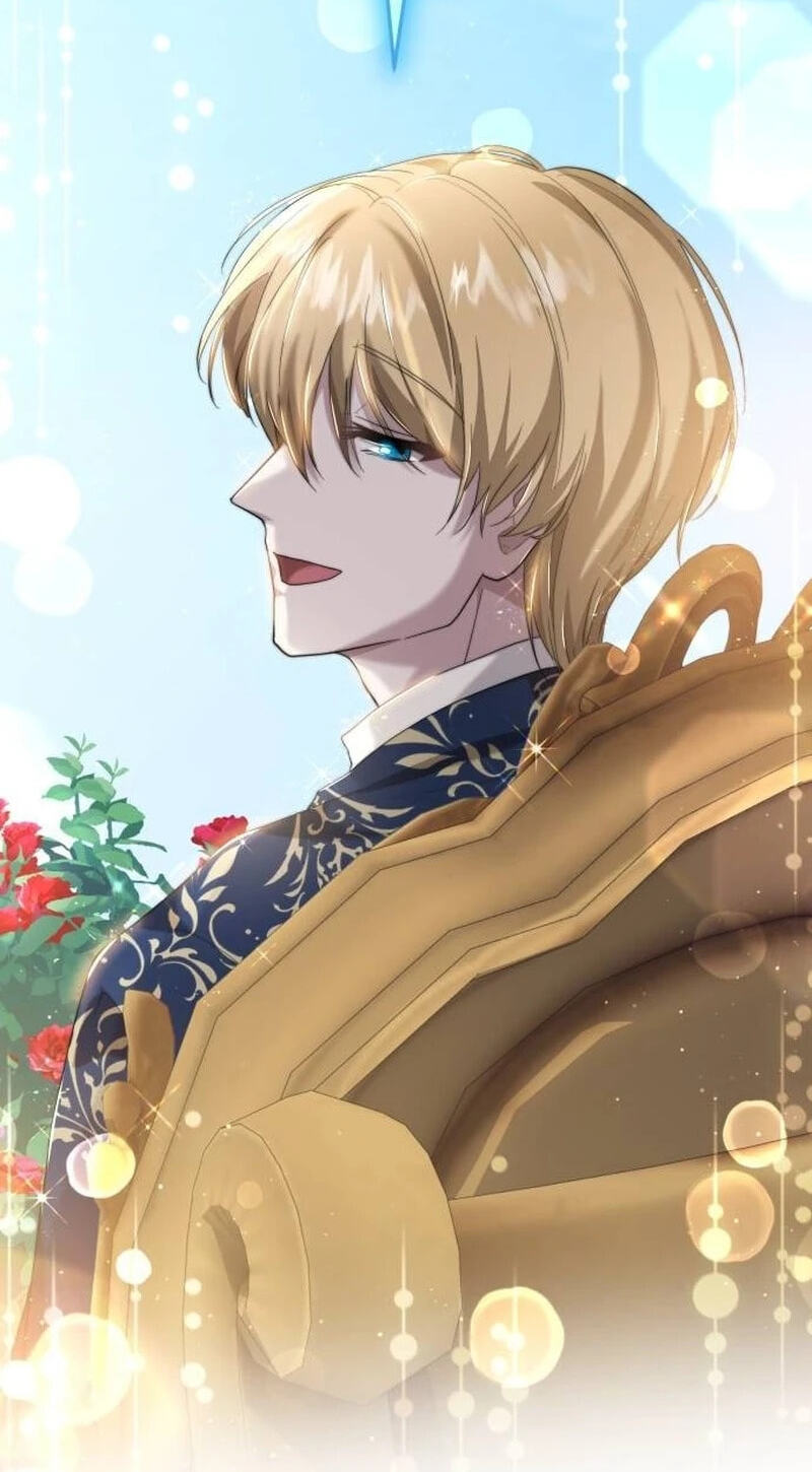 The Gold Queen Chapter 42 page 64 - 