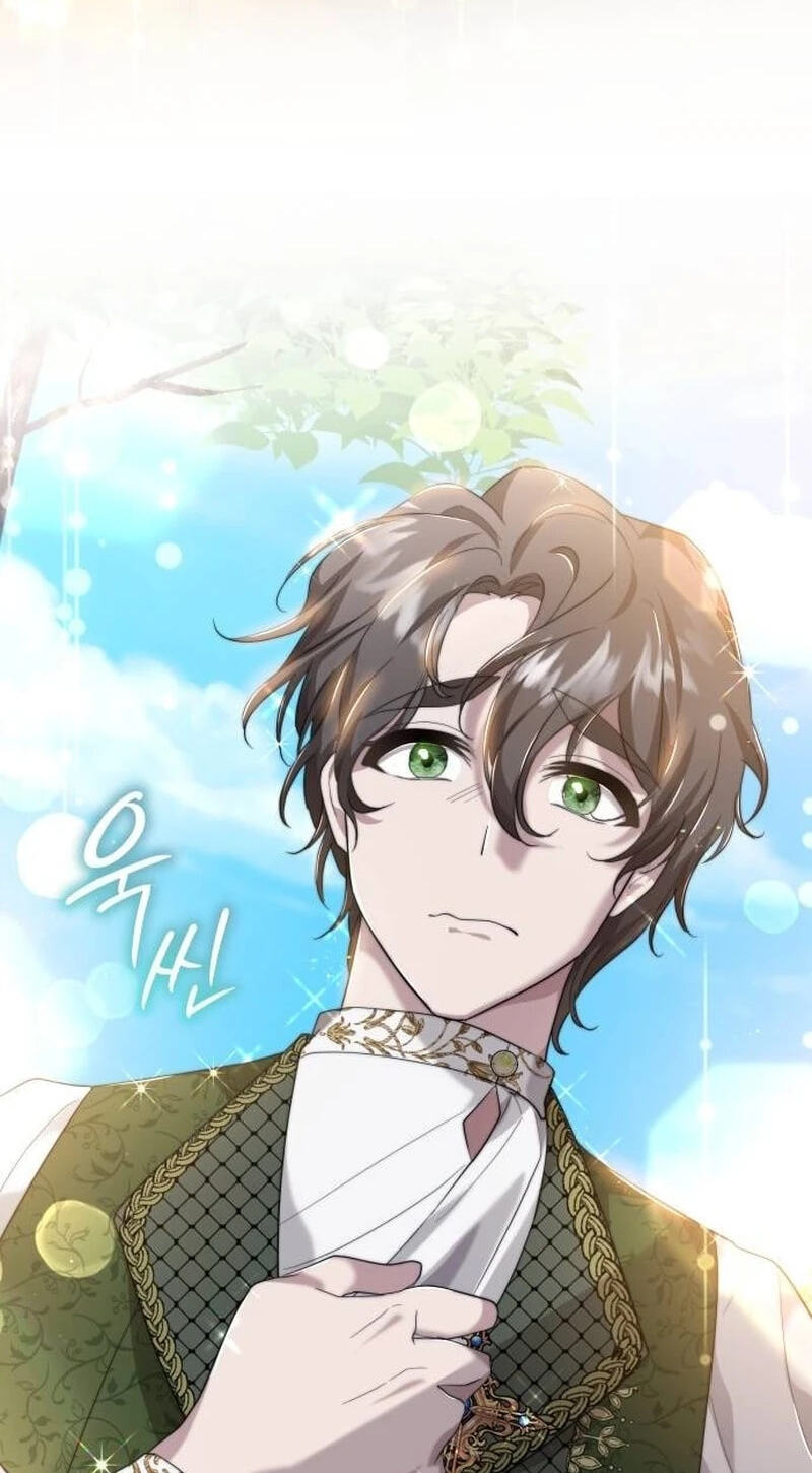 The Gold Queen Chapter 42 page 65 - 