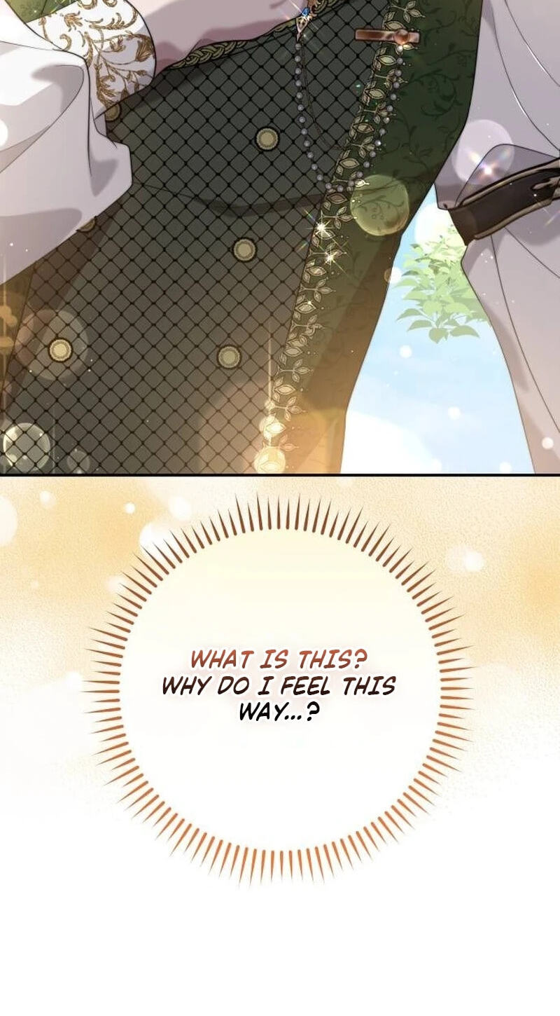 The Gold Queen Chapter 42 page 66 - 
