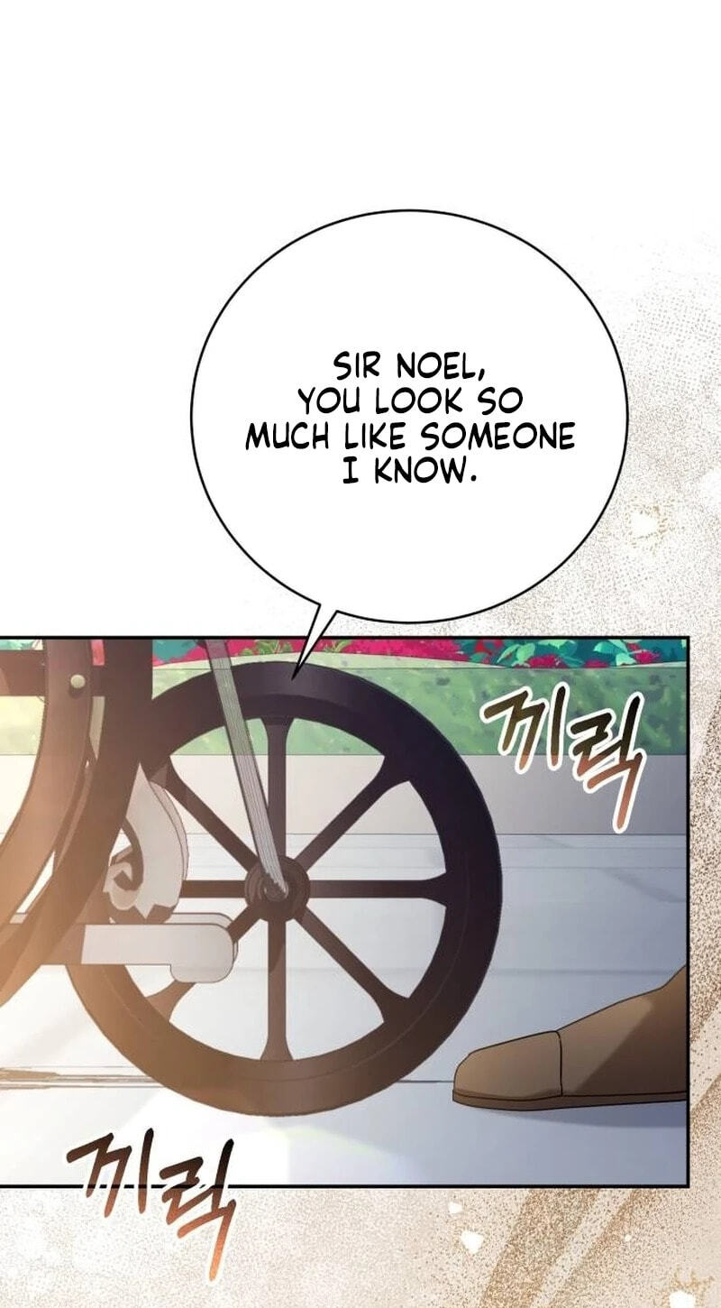 The Gold Queen Chapter 42 page 67 - 