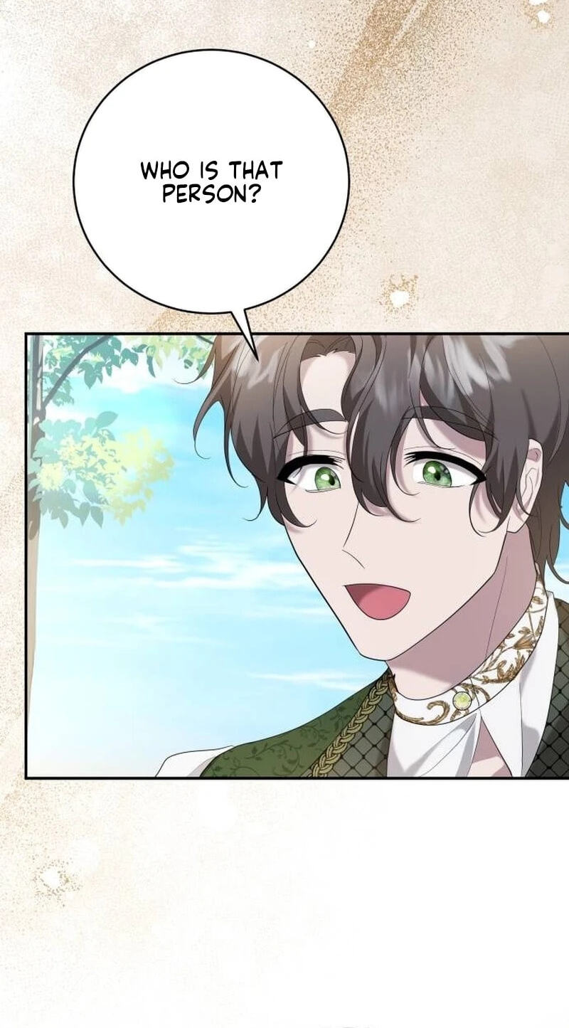 The Gold Queen Chapter 42 page 68 - 