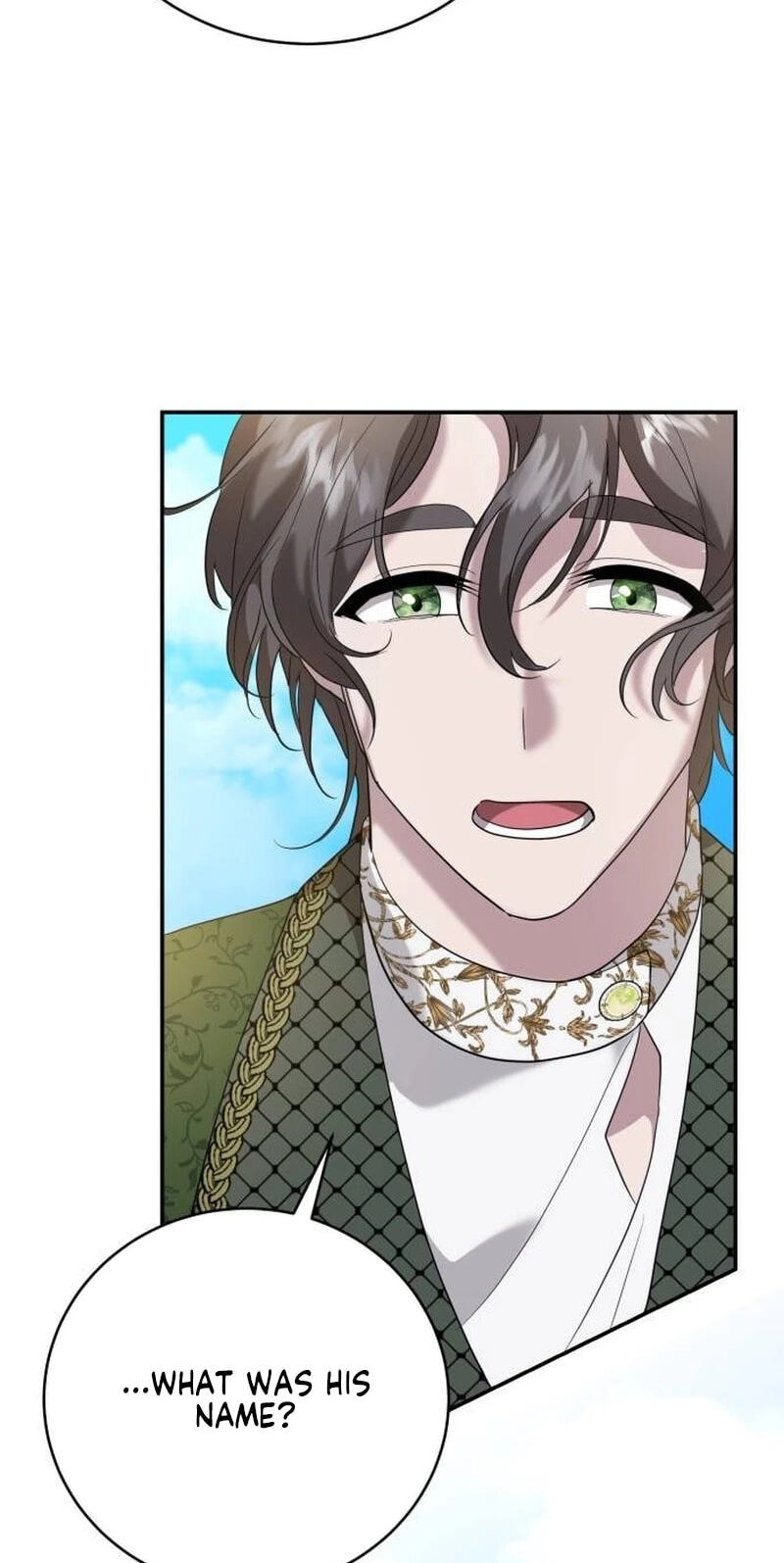 The Gold Queen Chapter 42 page 71 - 