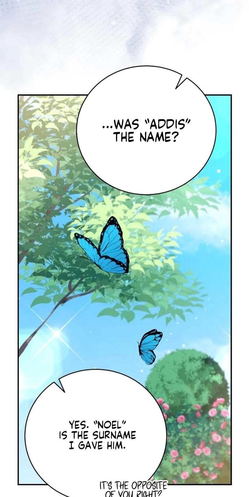 The Gold Queen Chapter 42 page 75 - 