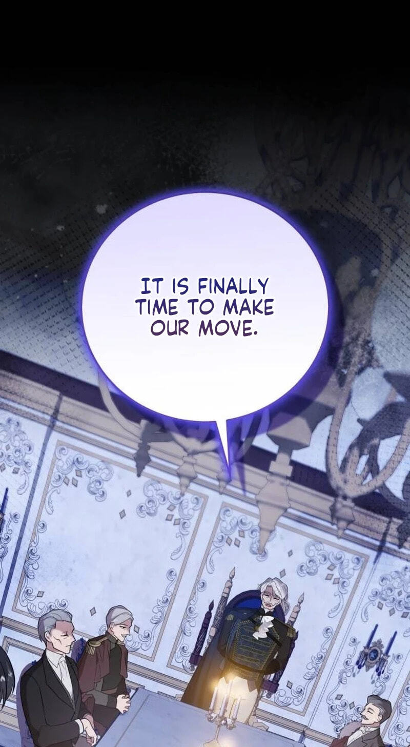 The Gold Queen Chapter 42 page 83 - 