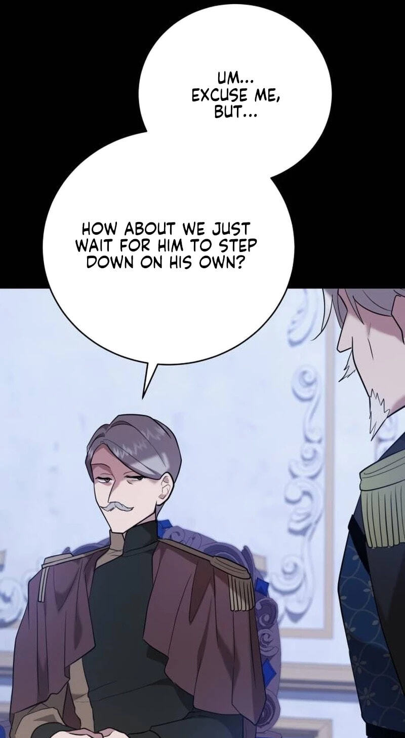The Gold Queen Chapter 42 page 85 - 
