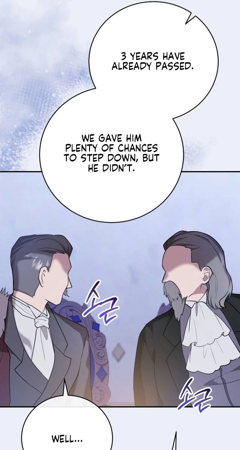 The Gold Queen Chapter 42 page 88 - 