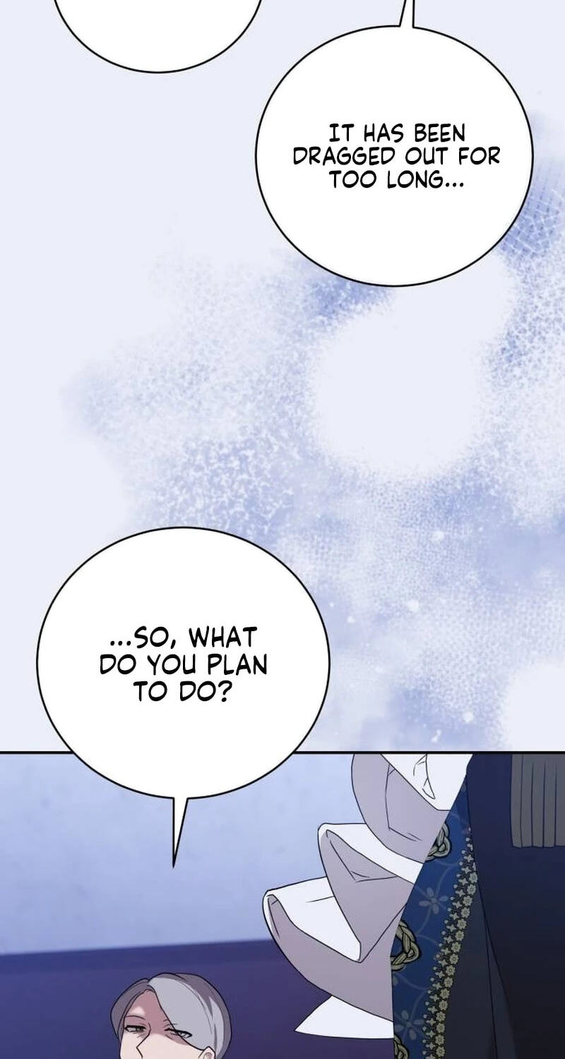 The Gold Queen Chapter 42 page 89 - 