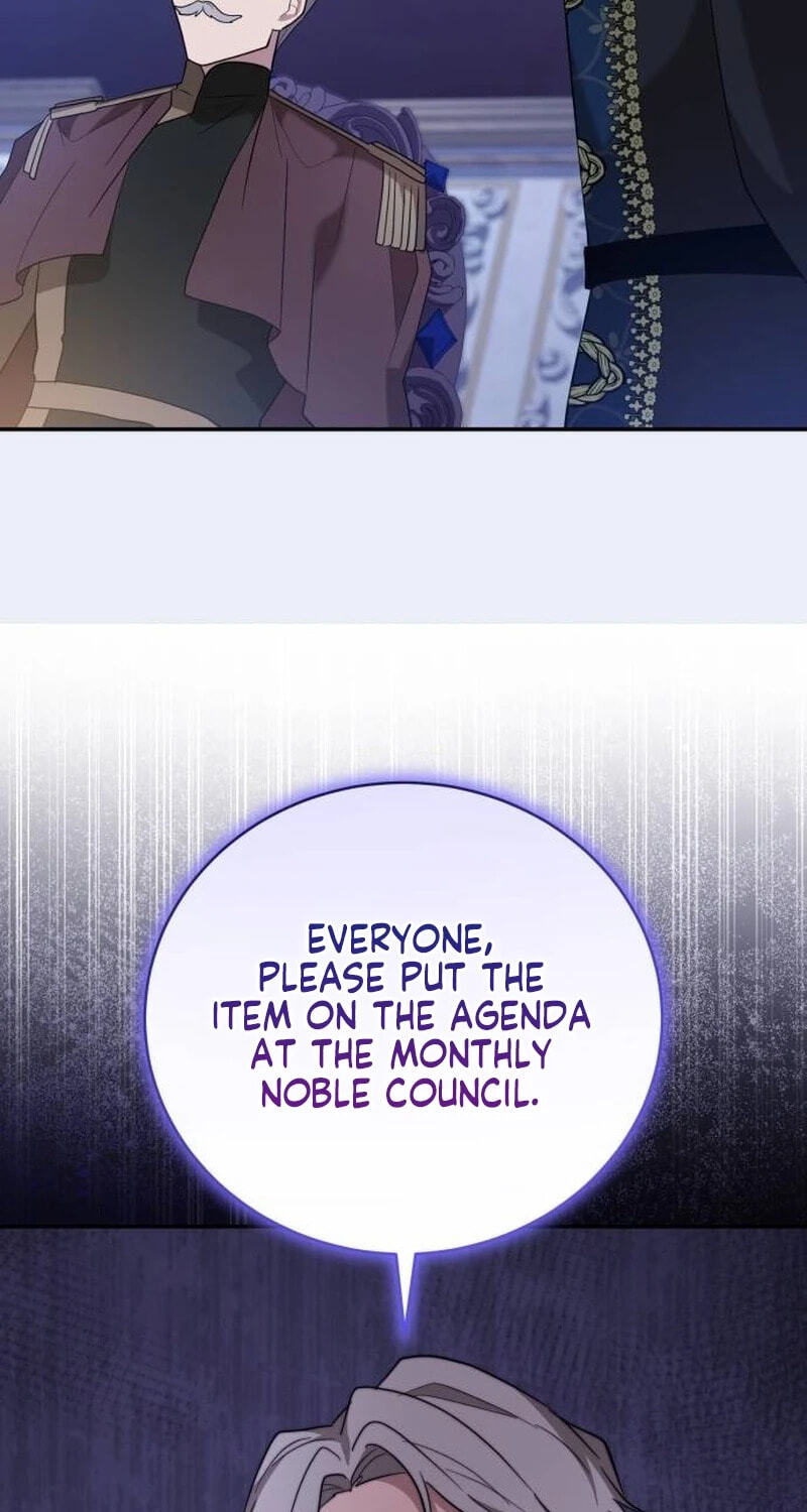 The Gold Queen Chapter 42 page 90 - 