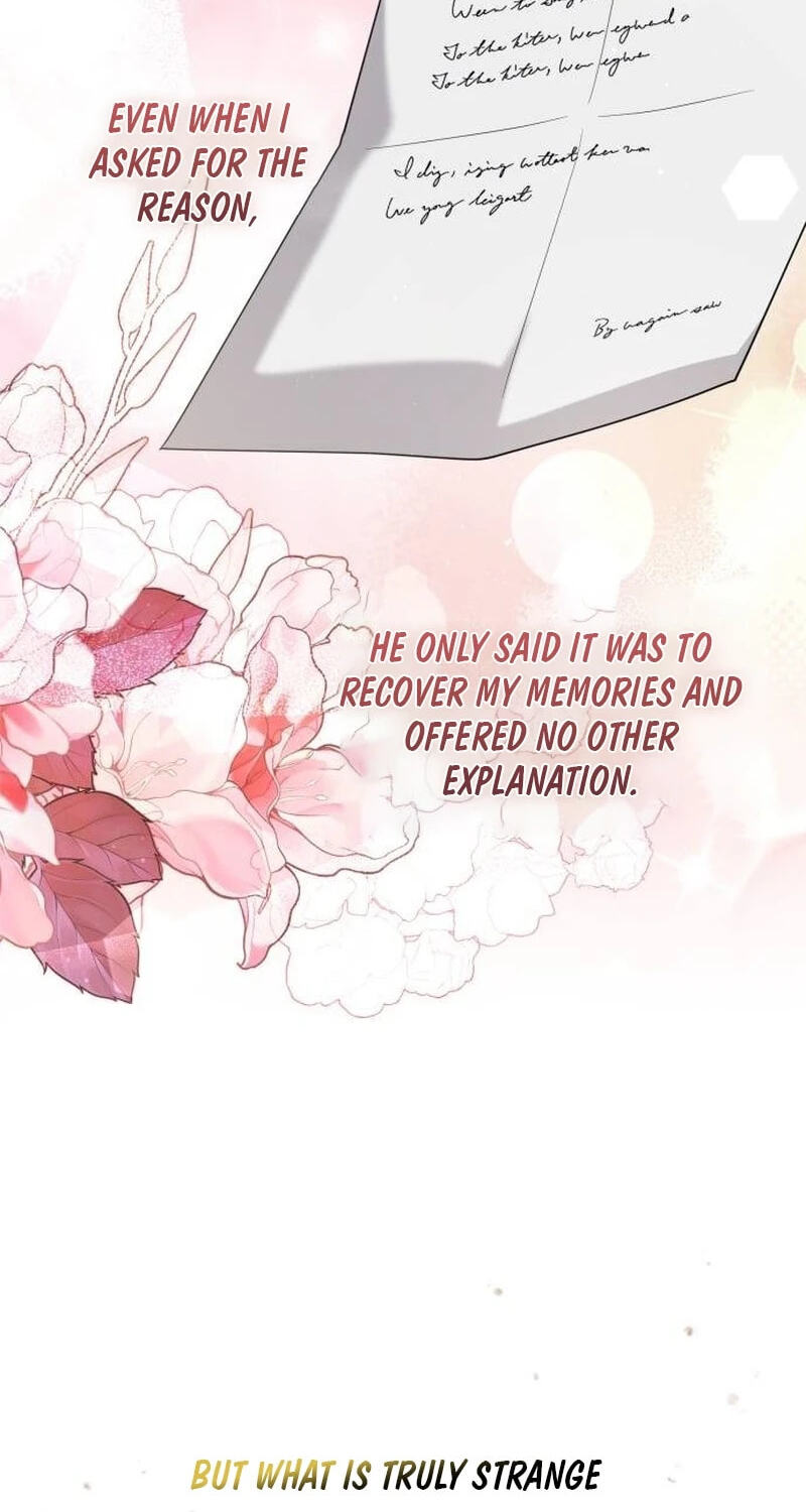 The Gold Queen Chapter 42 page 10 - 