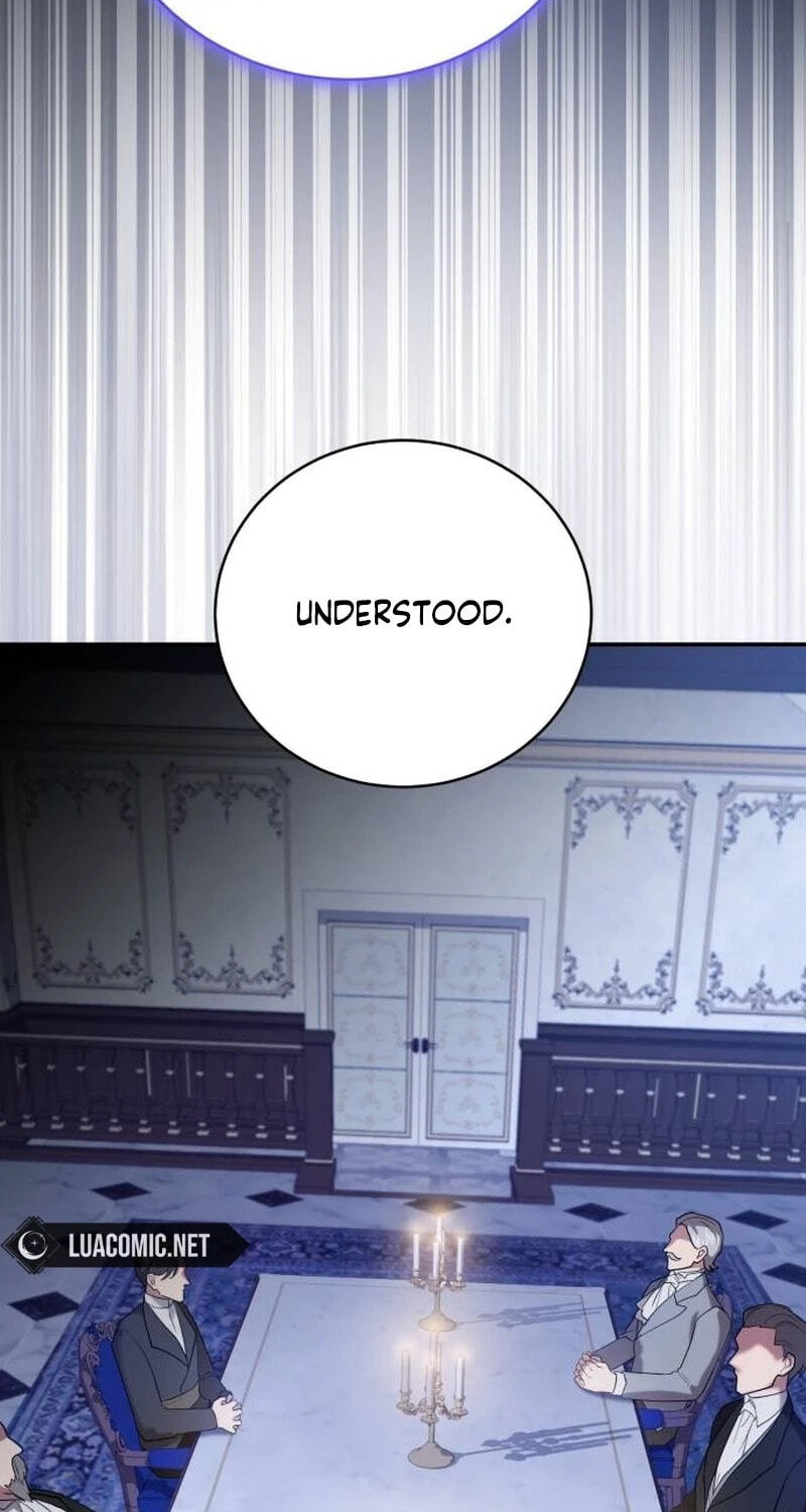 The Gold Queen Chapter 42 page 92 - 